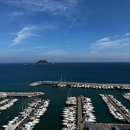 San Giorgio Vista Mare