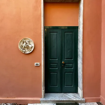 San Giorgio Vista Mare Villa Alassio