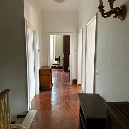 Villa San Giorgio Vista Mare *