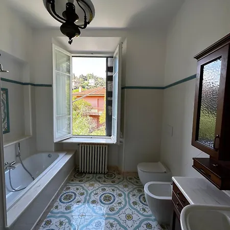 San Giorgio Vista Mare Villa