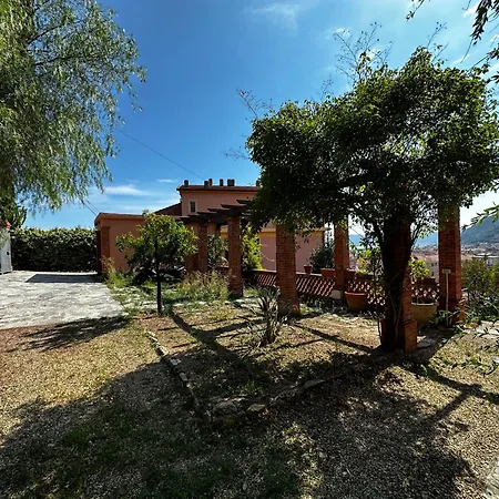 San Giorgio Vista Mare *