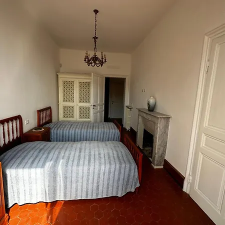 San Giorgio Vista Mare Villa