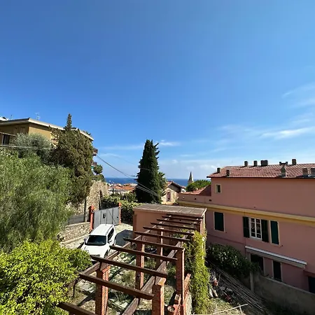 San Giorgio Vista Mare *