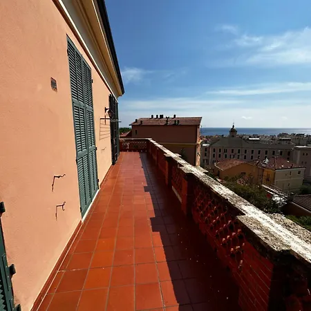 San Giorgio Vista Mare