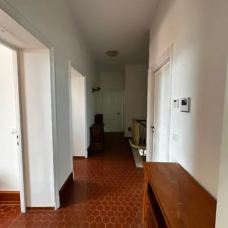 San Giorgio Vista Mare Villa *
