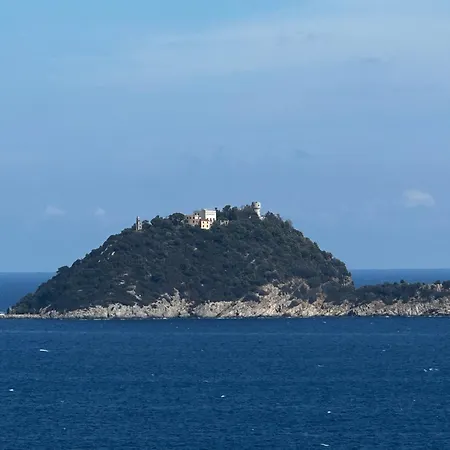 San Giorgio Vista Mare *