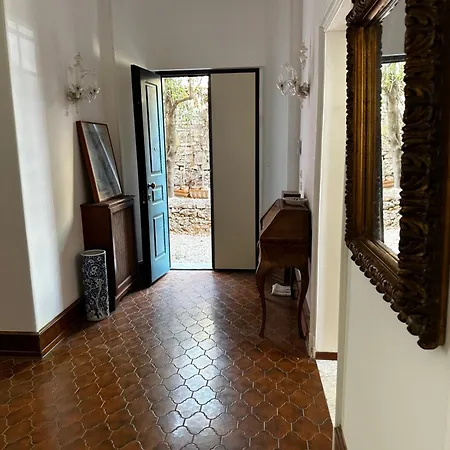 Villa San Giorgio Vista Mare