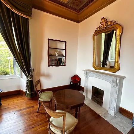 San Giorgio Vista Mare Villa *
