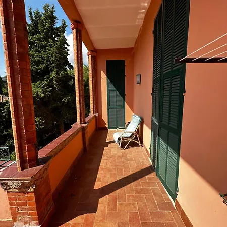 San Giorgio Vista Mare Villa