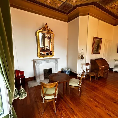 Villa San Giorgio Vista Mare *