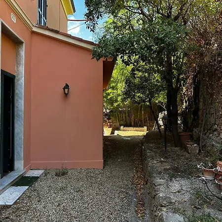 San Giorgio Vista Mare Villa