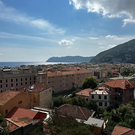 Villa San Giorgio Vista Mare *