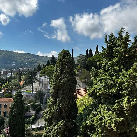 San Giorgio Vista Mare Villa