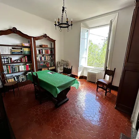 Villa San Giorgio Vista Mare *