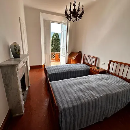 San Giorgio Vista Mare