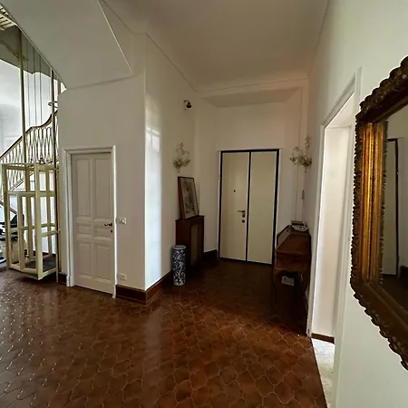 San Giorgio Vista Mare Villa