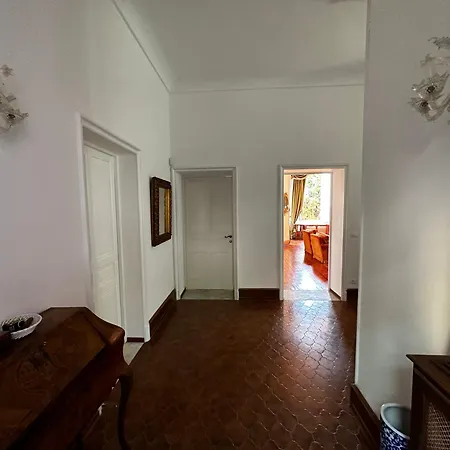 Villa San Giorgio Vista Mare Alassio