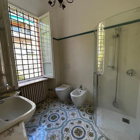 Villa San Giorgio Vista Mare