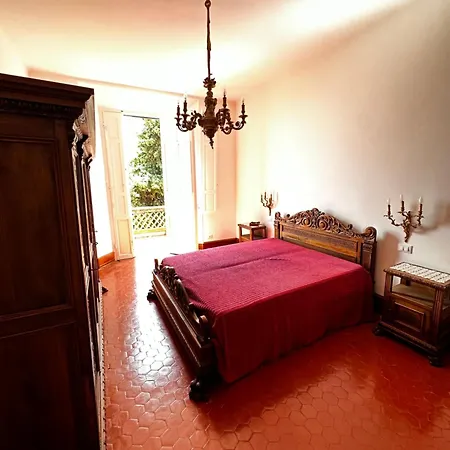 San Giorgio Vista Mare Villa *