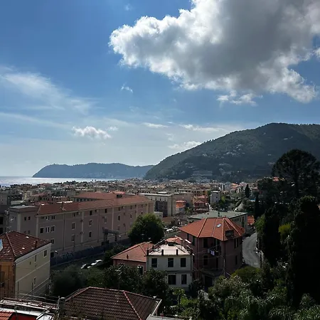 San Giorgio Vista Mare *