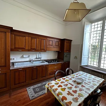 Villa San Giorgio Vista Mare