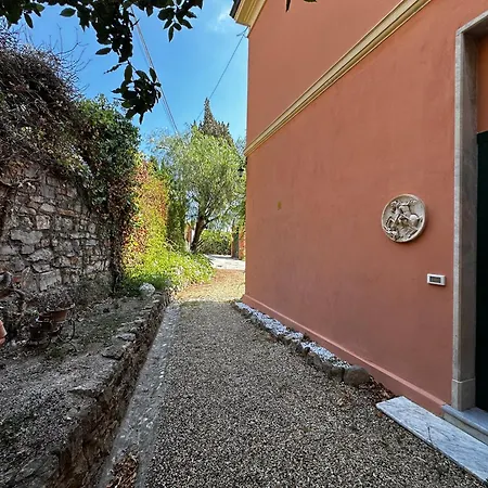 San Giorgio Vista Mare