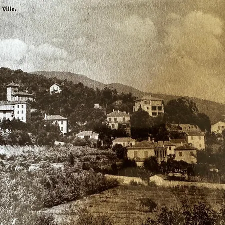 Villa San Giorgio Vista Mare