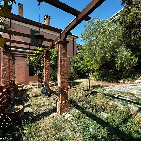 San Giorgio Vista Mare Villa *