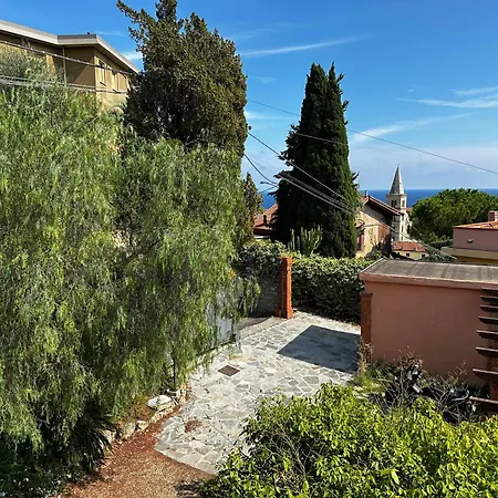 San Giorgio Vista Mare Villa *