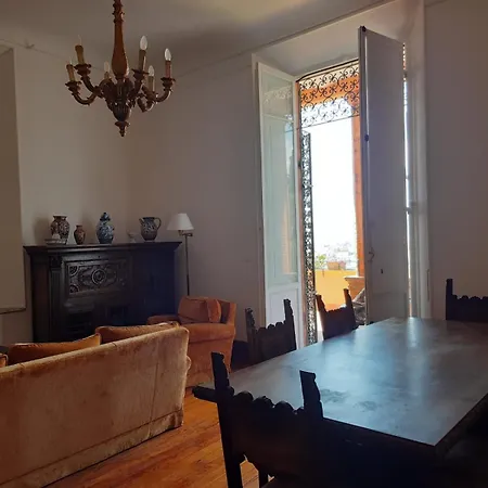 Villa San Giorgio Vista Mare